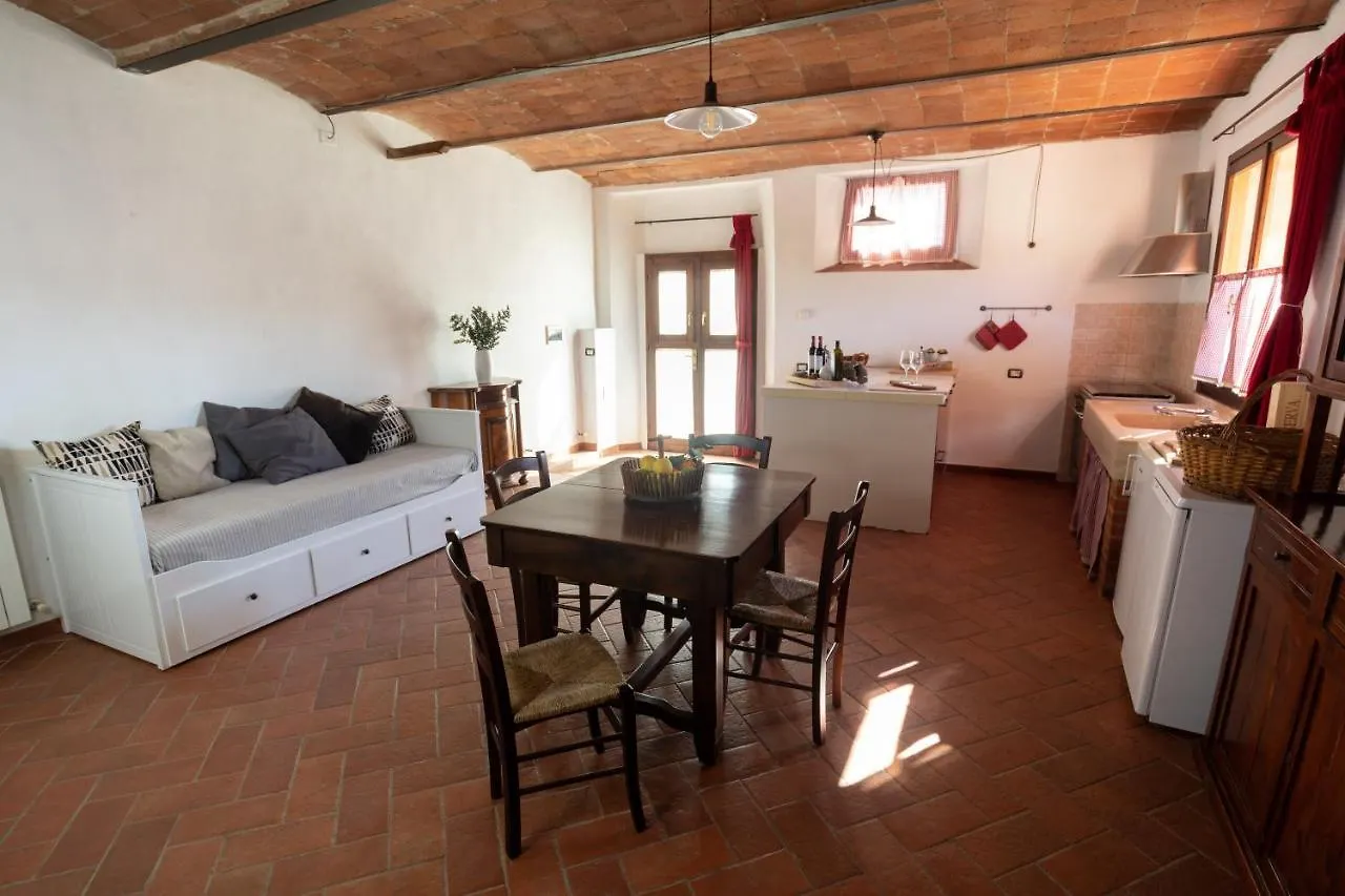 Agriturismo Colle Vento