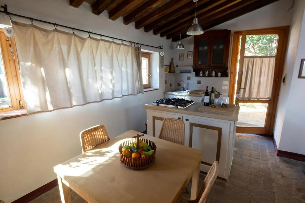Agriturismo Colle Vento
