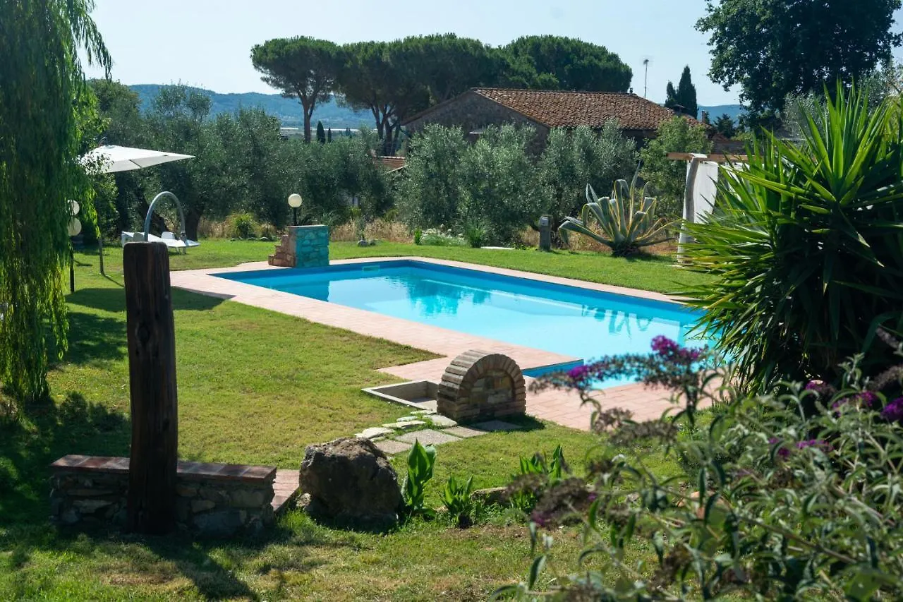 Agriturismo Colle Vento
