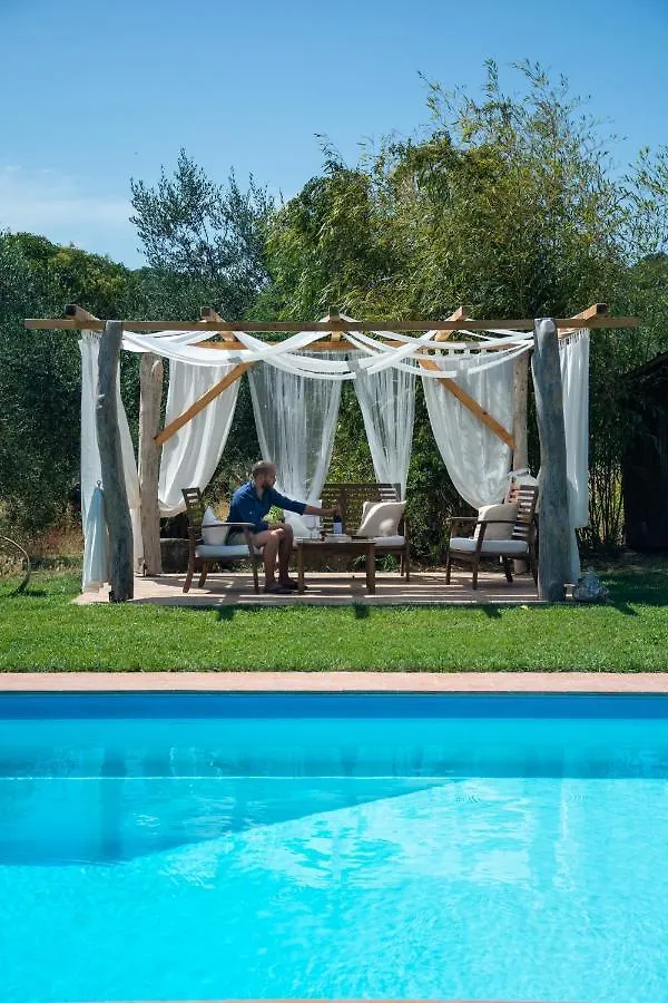 Agriturismo Colle Vento Italy