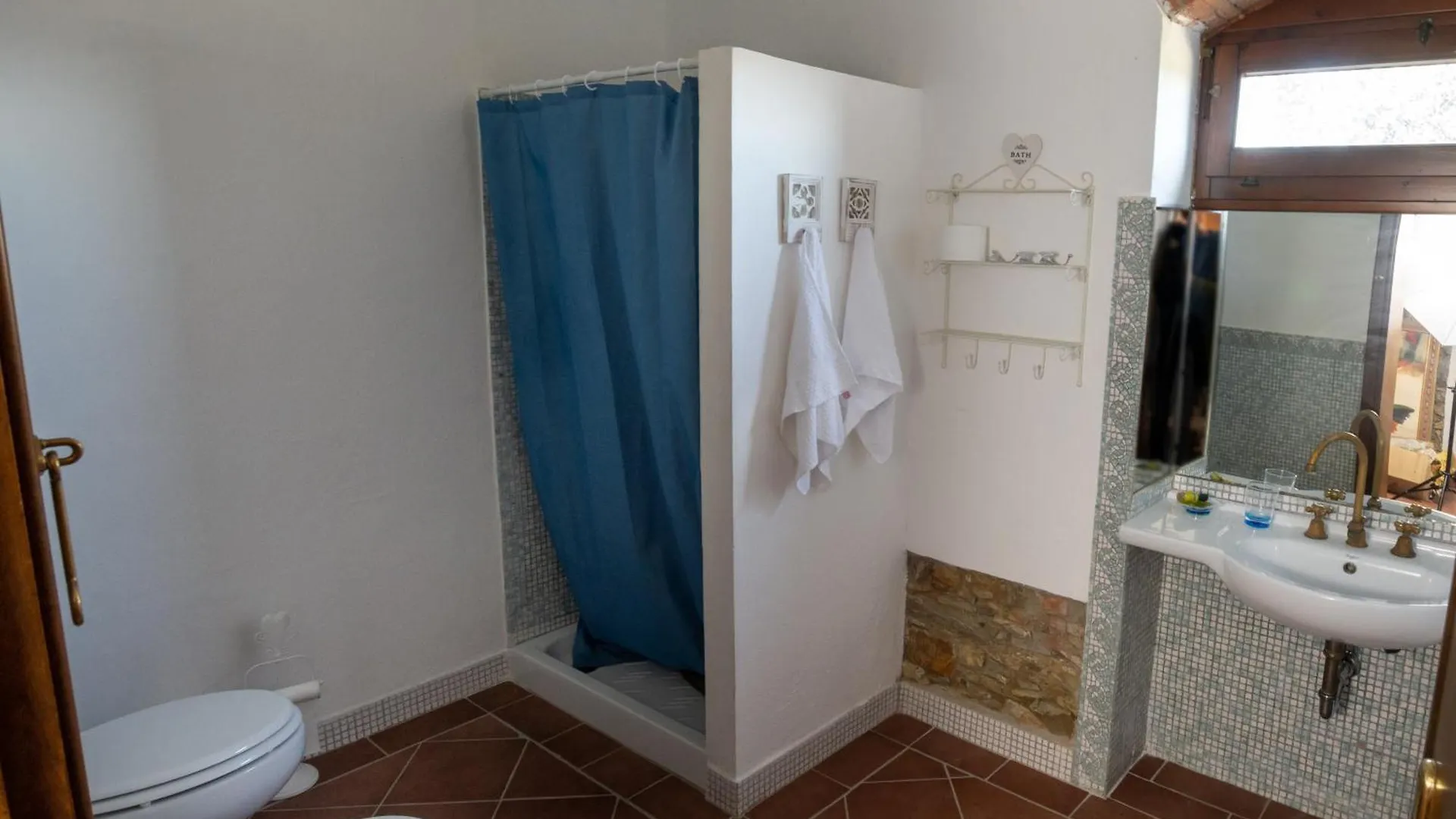 Farm stay Agriturismo Colle Vento