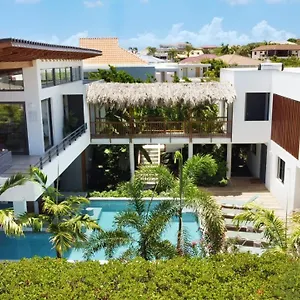  Villa Hakuna Matata Curaçao
