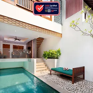  Villa Kayu Raja Indonesië