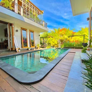 Villa Mandox Bali Indonesië