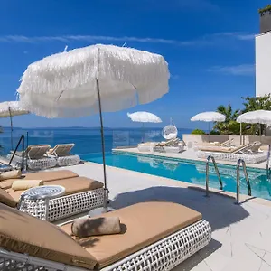  Appartement Gallery Luxury & Rooms-only Adults Kroatië