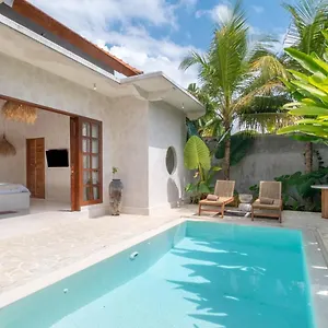  Villa Nick By Finder Indonesië