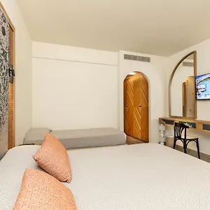 **** Hotel Club Saraceno - Bovis Italië